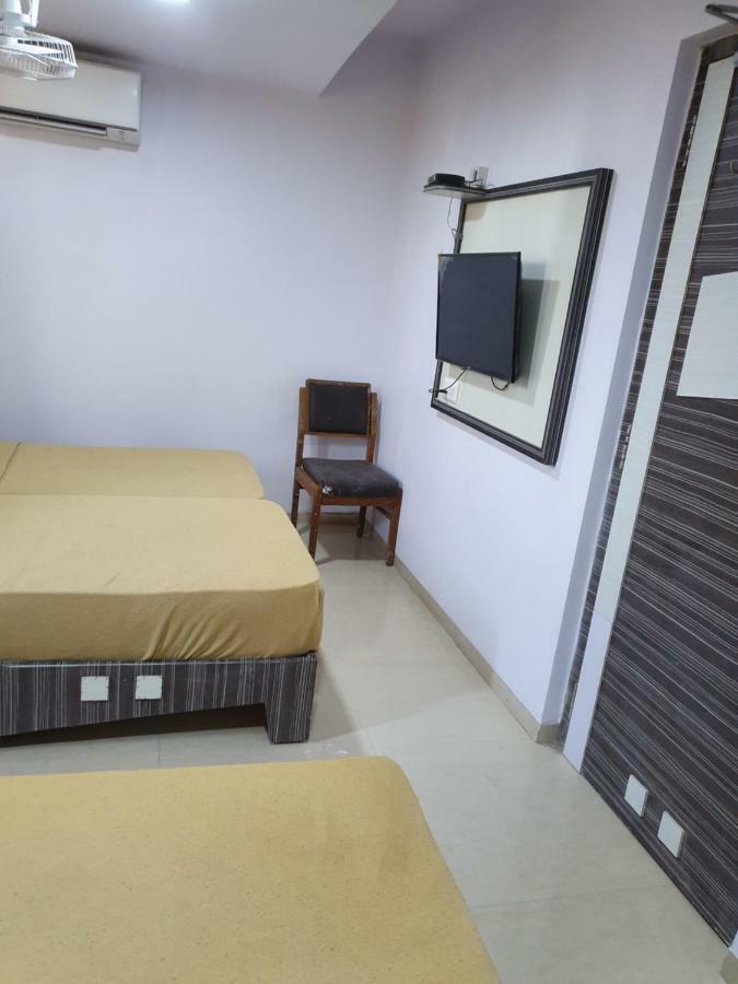 Hotel Apex Navi Mumbai Exterior foto