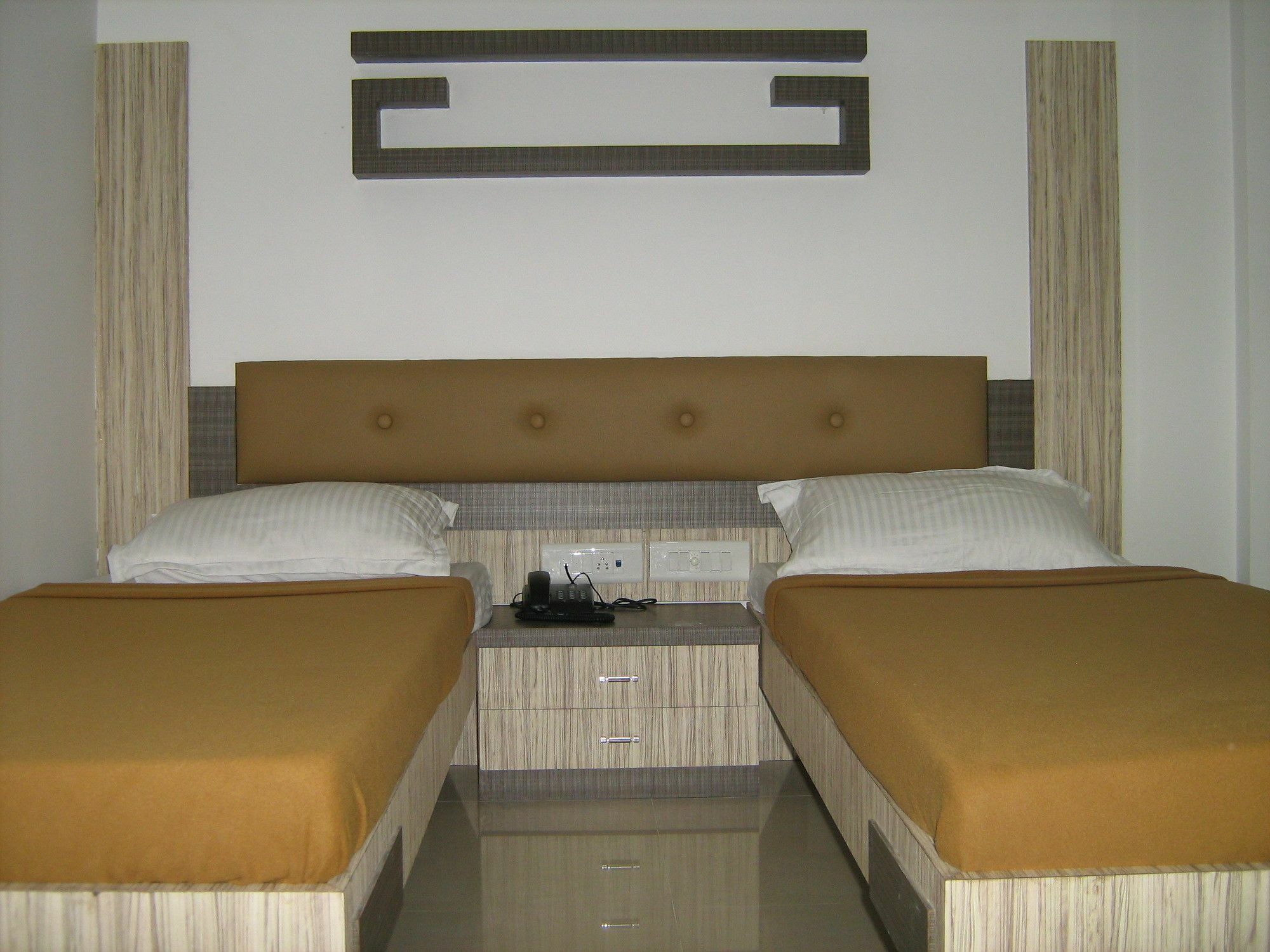 Hotel Apex Navi Mumbai Exterior foto